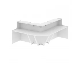 Ресепшн K-32 2600x2200x1187 Onix images