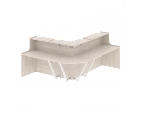 Ресепшн K-32 2600x2200x1187 Onix images