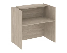 Ресепшн K-4 1230x766x1187 Onix images