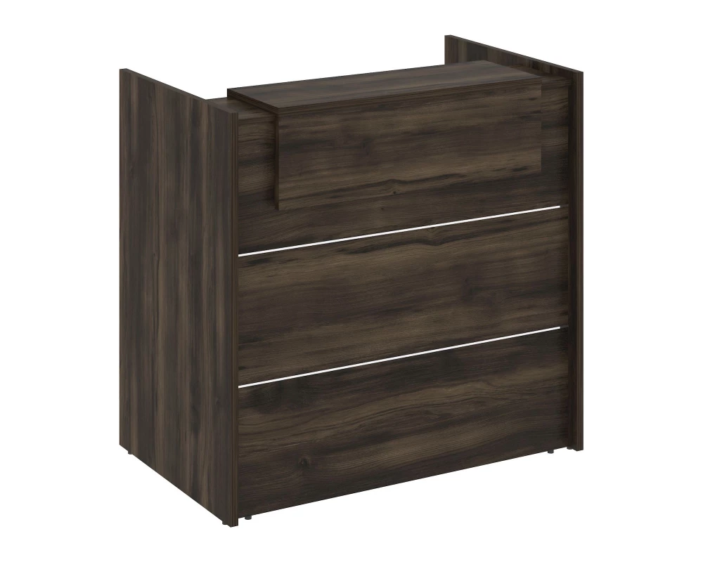 Ресепшн K-4 1230x766x1187 Onix