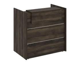 Ресепшн K-4 1230x766x1187 Onix images