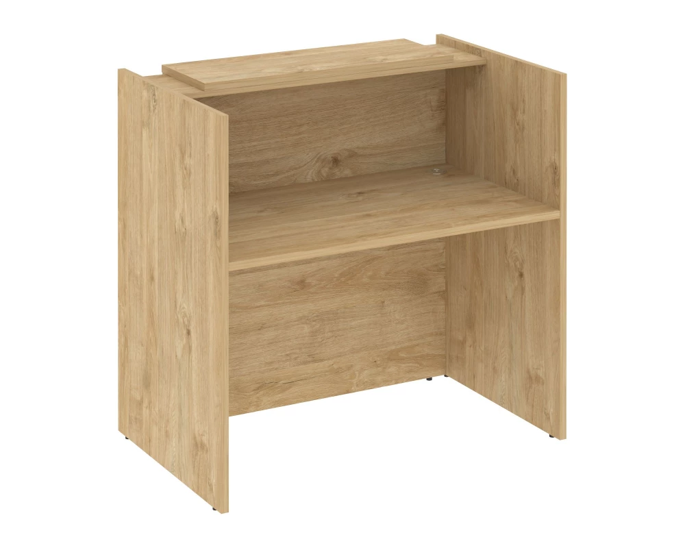 Ресепшн K-4 1230x766x1187 Onix