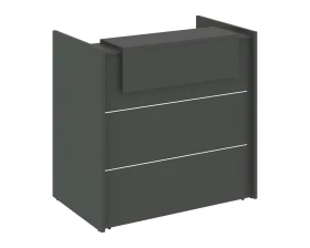 Ресепшн K-4 1230x766x1187 Onix images