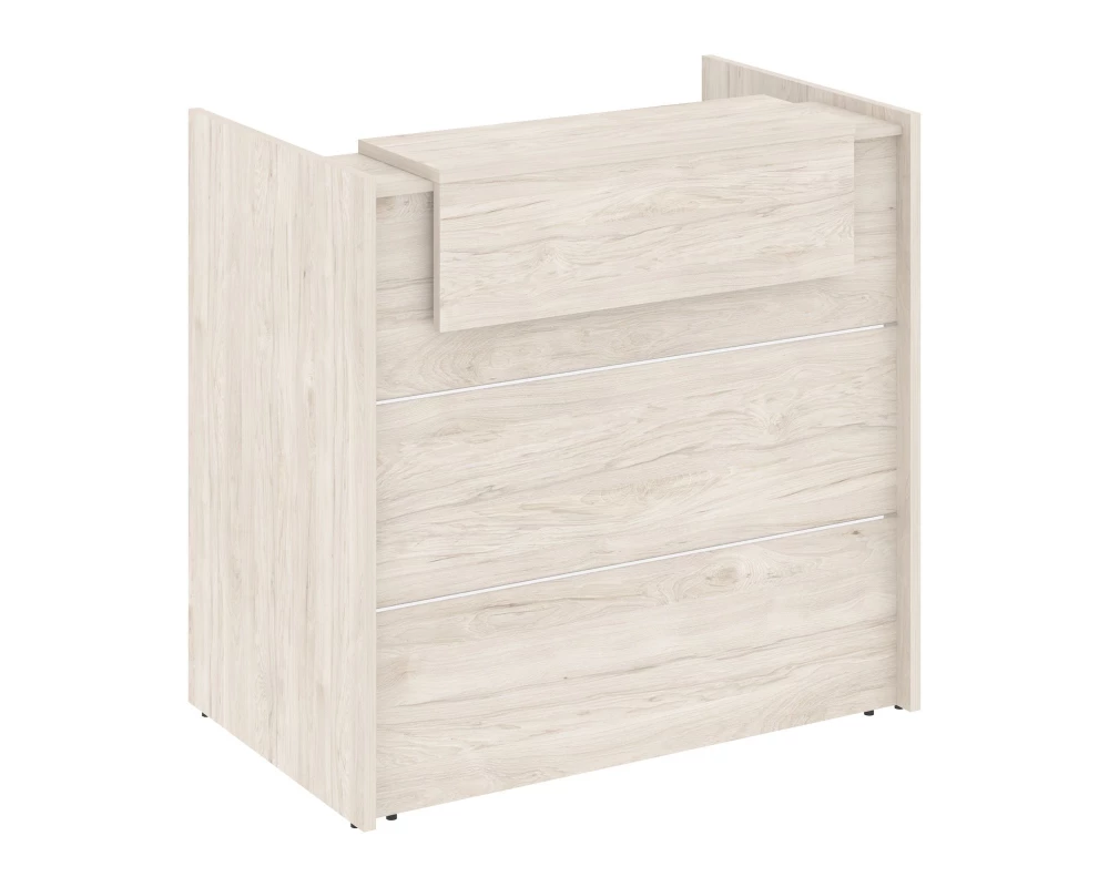 Ресепшн K-4 1230x766x1187 Onix