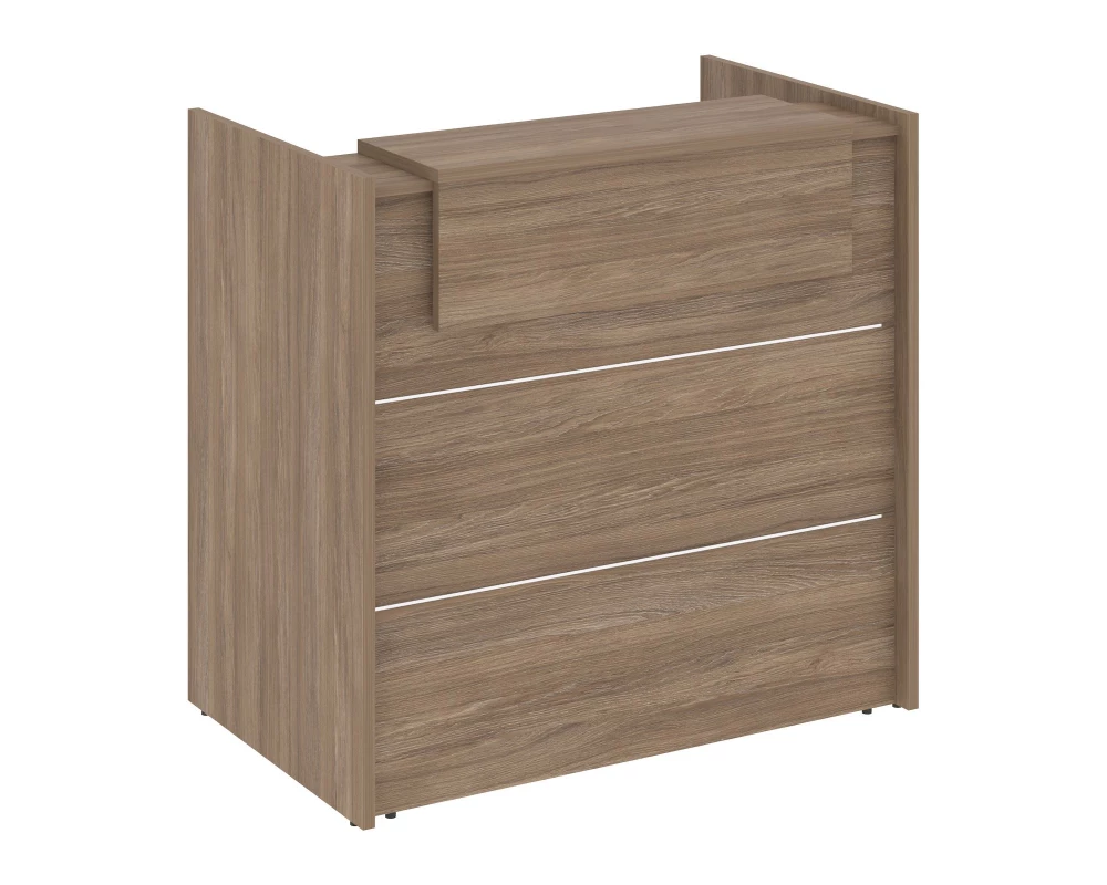 Ресепшн K-4 1230x766x1187 Onix