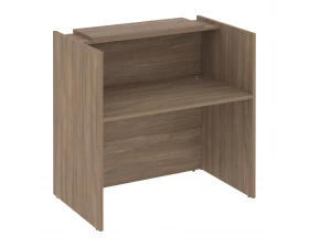 Ресепшн K-4 1230x766x1187 Onix images