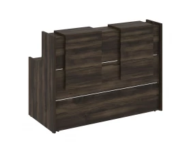 Ресепшн K-5 1630x766x1187 Onix images