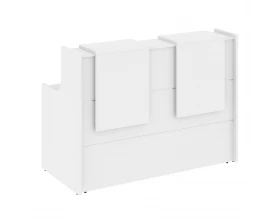 Ресепшн K-5 1630x766x1187 Onix images