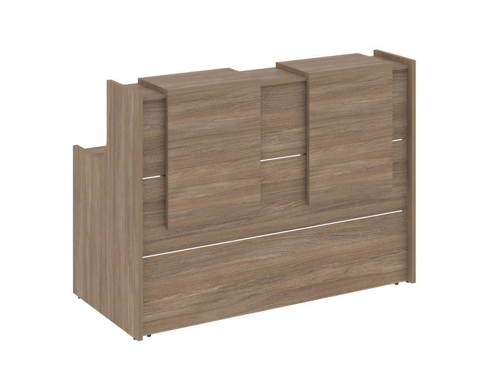 Ресепшн K-5 1630x766x1187 Onix