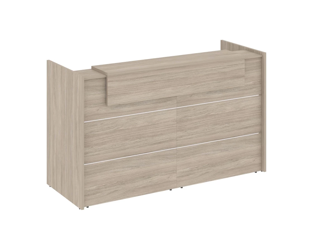 Ресепшн K-6 2010x766x1187 Onix