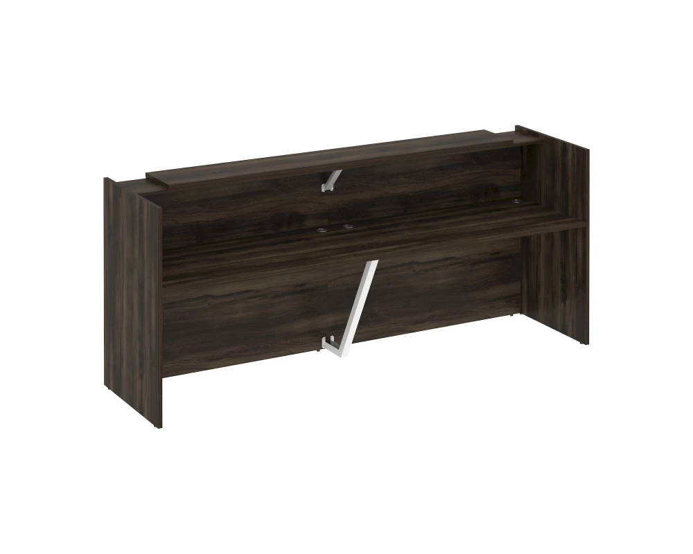 Ресепшн K-8 2810x766x1187 Onix