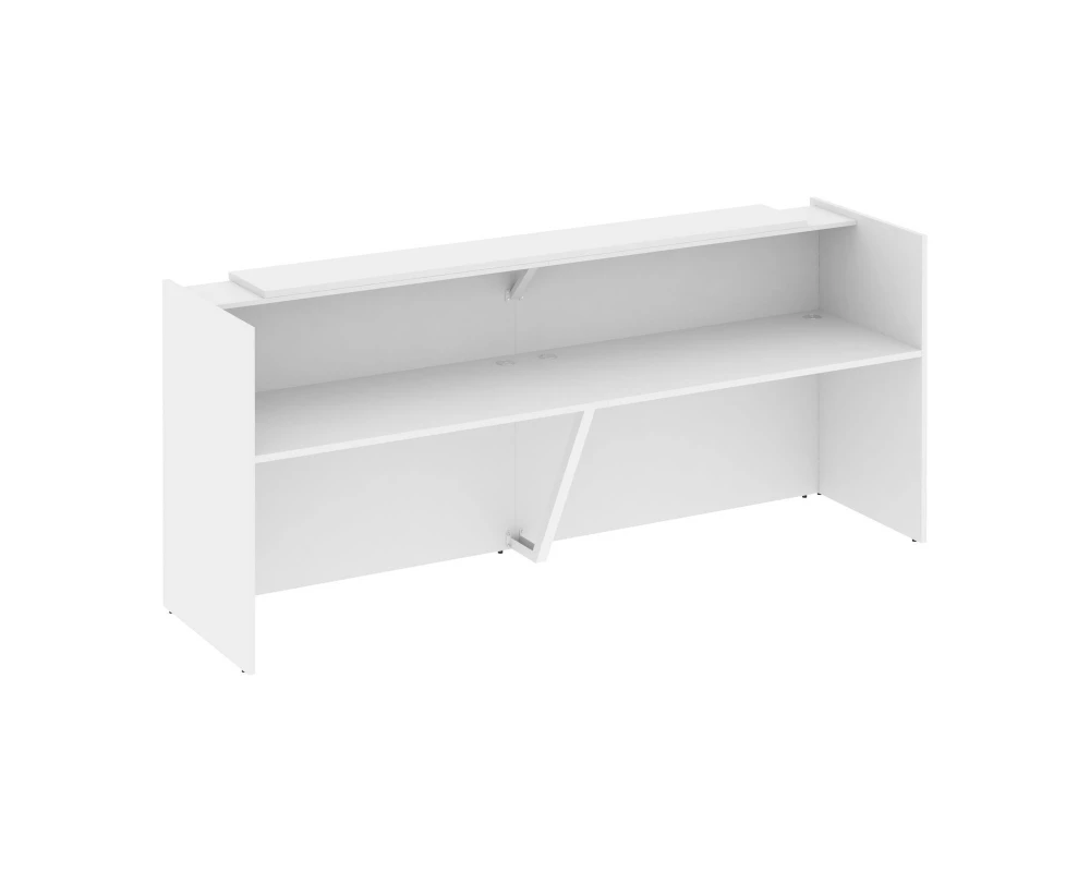 Ресепшн K-8 2810x766x1187 Onix