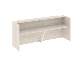 Ресепшн K-8 2810x766x1187 Onix images