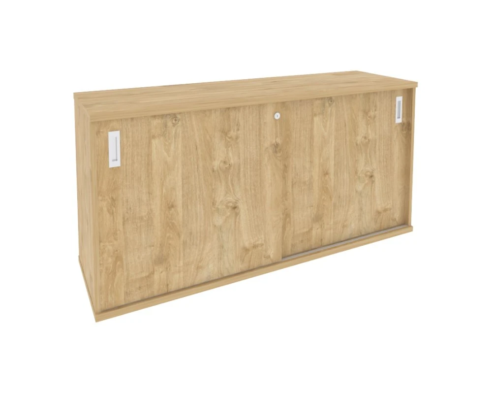 Шкаф-купе приставной / опорный 1475x432x750 Оникс / Onix