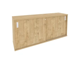 Шкаф-купе приставной / опорный 1635x432x750 Оникс / Onix images