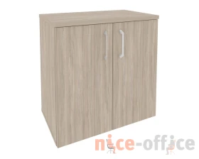 Шкаф приставной / опорный 720x432x750 Оникс / Onix images