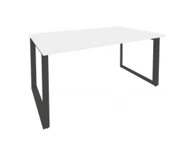 Стол переговорный (1 столешница) на О-образном м/к 1580x980x750 Onix images