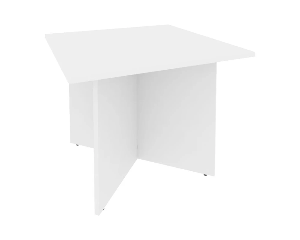 Стол переговорный 980x980x750 Оникс / Onix