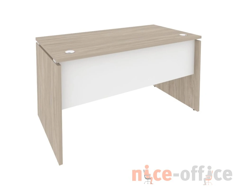 Стол письменный 1380x720x750 Оникс / Onix