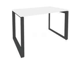 Стол рабочий на О-образном м/к 1180x720x750 Onix images