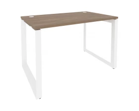 Стол рабочий на О-образном м/к 1180x720x750 Onix images