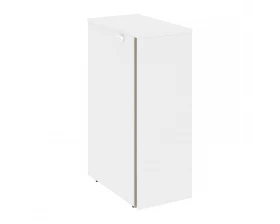 Тумба 4 ящика завершающая, левая Onix images