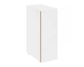 Тумба 4 ящика завершающая, левая Onix images