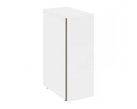 Тумба 4 ящика завершающая, правая Onix images