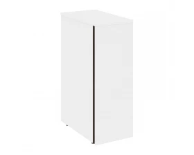 Тумба 4 ящика завершающая, правая Onix images