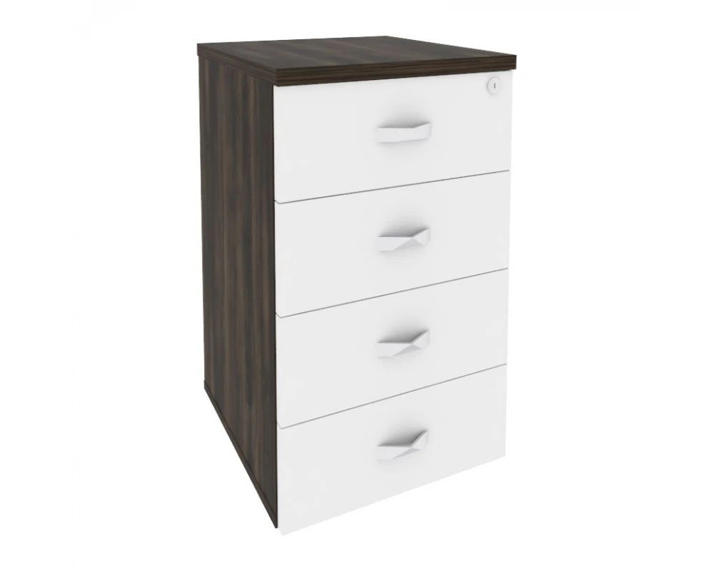 Тумба приставная 432x460x750 Onix