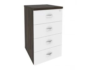 Тумба приставная 432x460x750 Onix images