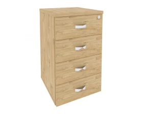 Тумба приставная 432x460x750 Onix images