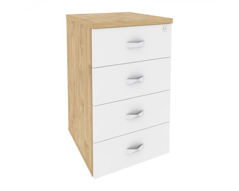 Тумба приставная 432x460x750 Onix