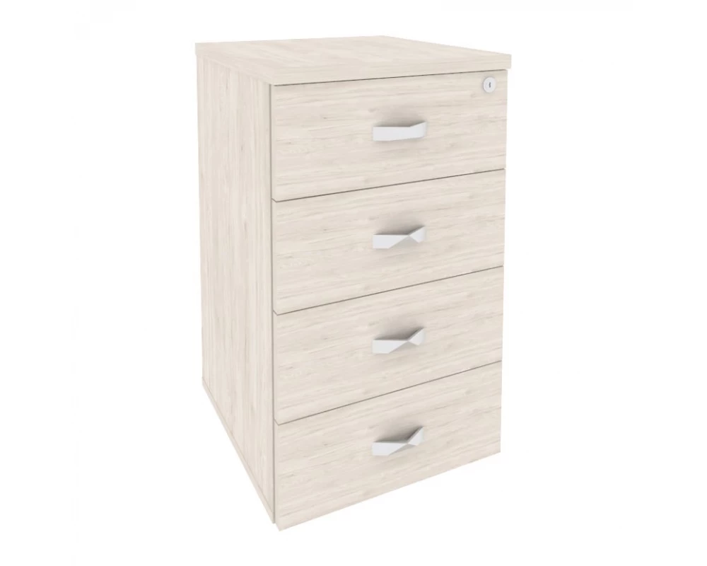 Тумба приставная 432x460x750 Onix