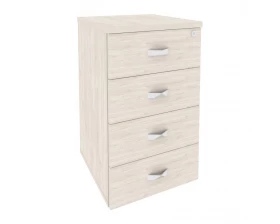 Тумба приставная 432x460x750 Onix images