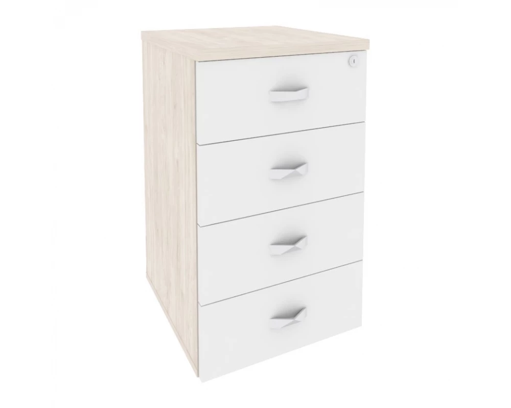 Тумба приставная 432x460x750 Onix