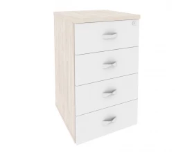 Тумба приставная 432x460x750 Onix images