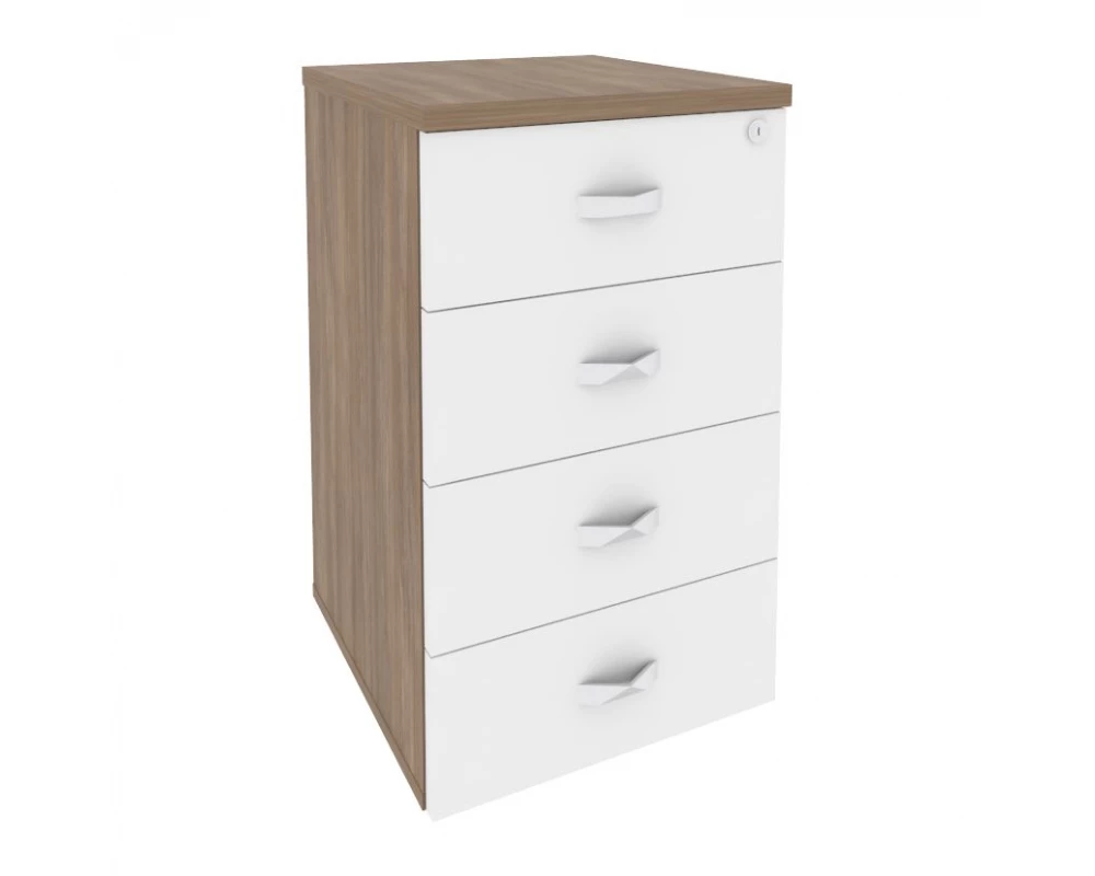 Тумба приставная 432x460x750 Onix