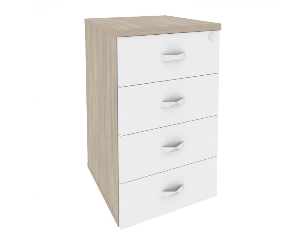 Тумба приставная 432x460x750 Onix