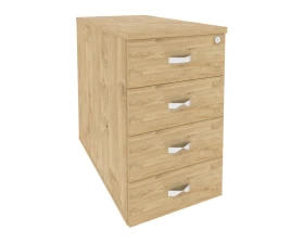 Тумба приставная / опорная 432x800x750 Оникс / Onix images