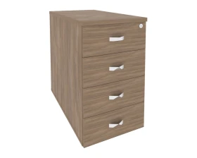 Тумба приставная / опорная 432x800x750 Оникс / Onix images