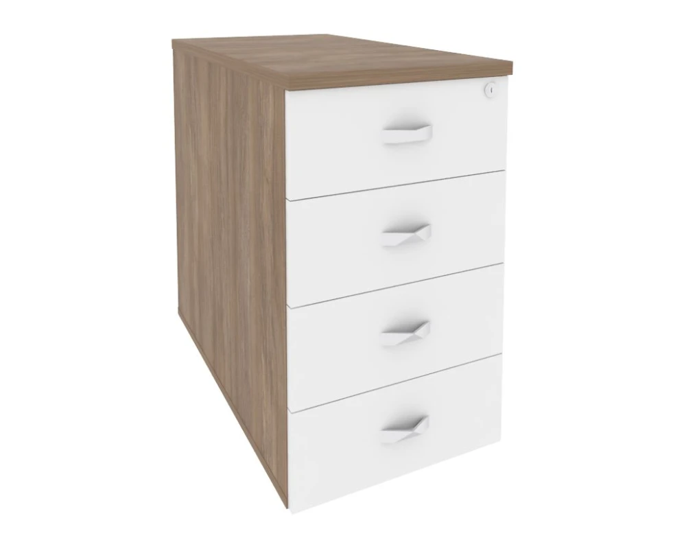 Тумба приставная / опорная 432x800x750 Оникс / Onix