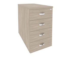 Тумба приставная / опорная 432x800x750 Оникс / Onix images