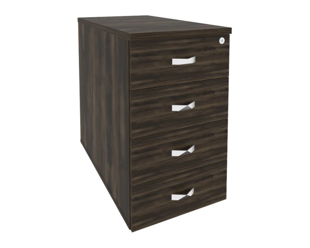 Тумба приставная / опорная 432x800x750 Оникс / Onix