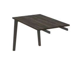Брифинг-приставка, опоры - массив дерева 118x72x75 Оникс Вуд Директ / Onix Wood Direct images