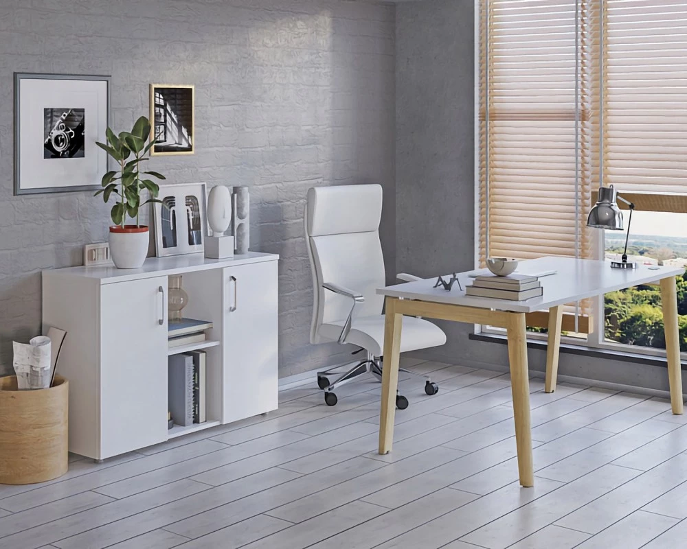 Кабинет руководителя Onix Wood Direct