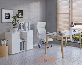 Кабинет руководителя Оникс Вуд Директ / Onix Wood Direct images