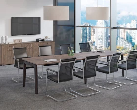 Мебель для персонала Оникс Вуд / Onix Wood images