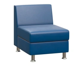 Диван без подлокотников одноместный Прайм / Prime images