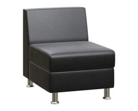 Диван без подлокотников одноместный Прайм / Prime images